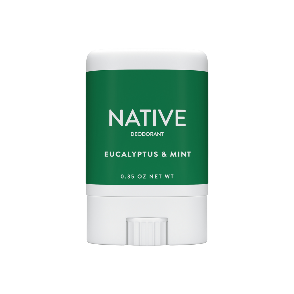 Mini Deodorant Stick - Last Chance Q8