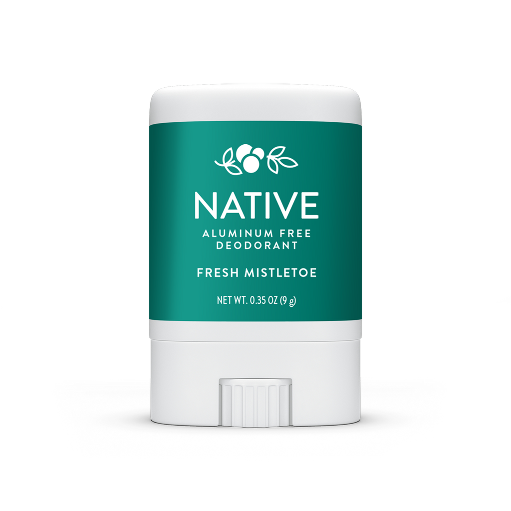 Mini Deodorant Stick - Last Chance Q8