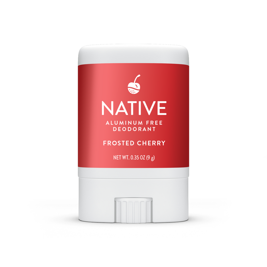 Mini Deodorant Stick - Last Chance Q8