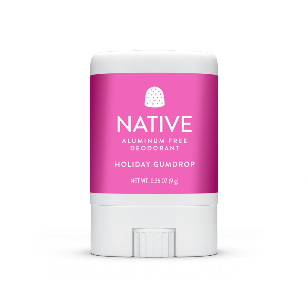 Mini Deodorant Stick - Last Chance Q8