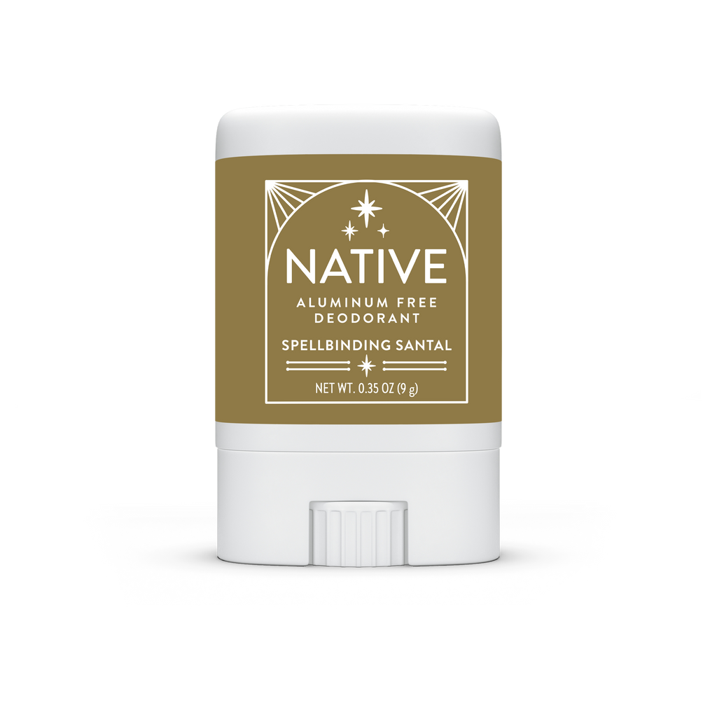 Mini Deodorant Stick - Last Chance Q8