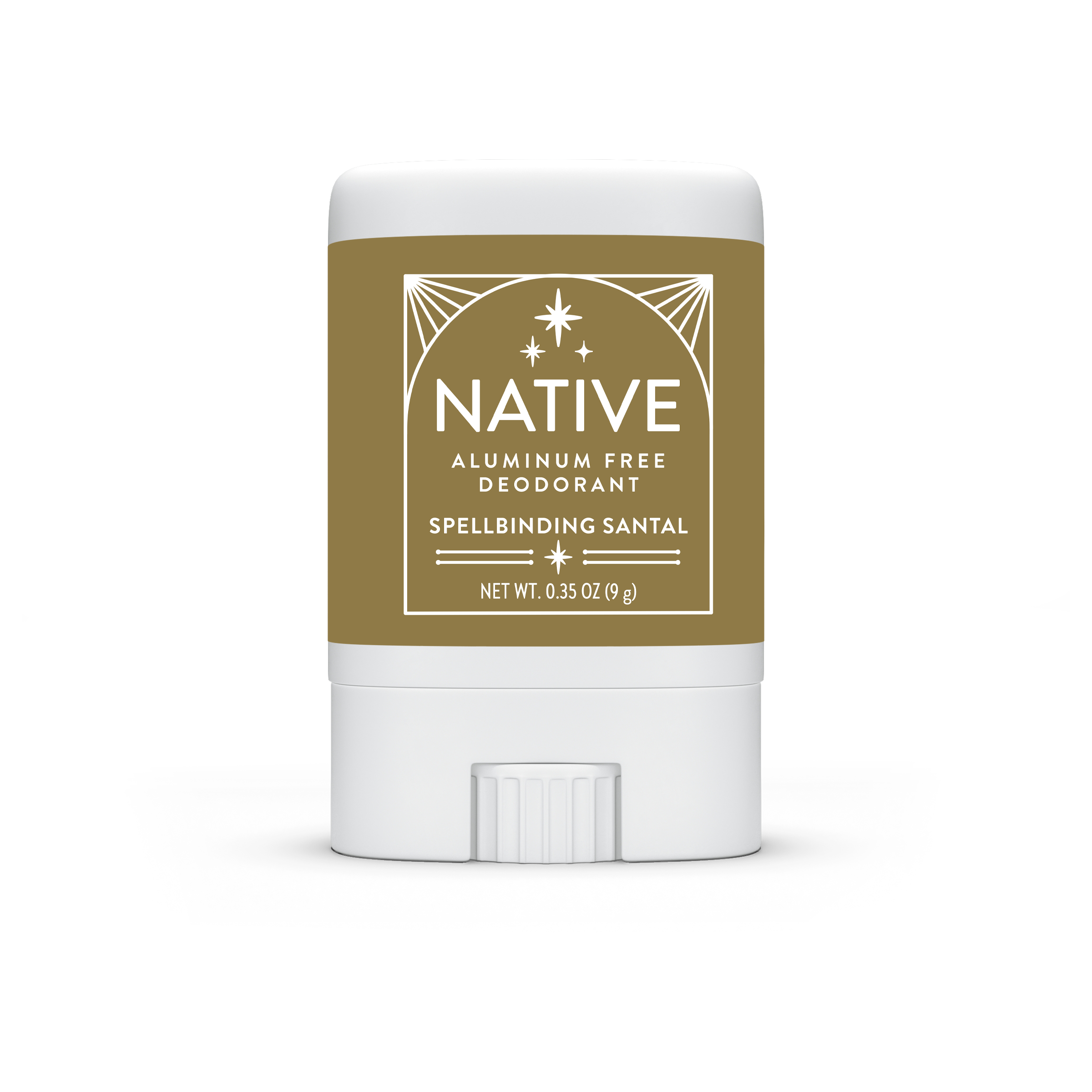 Mini Deodorant Stick - Last Chance Q8