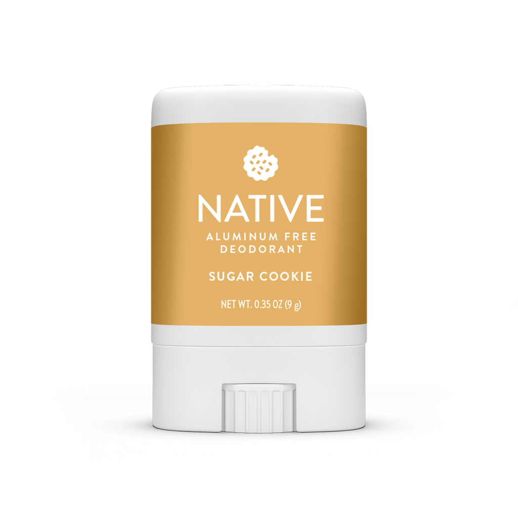 Mini Deodorant Stick - Last Chance Q8