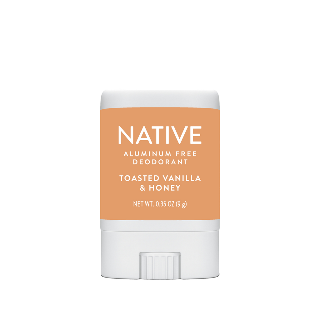 Mini Deodorant Stick - Last Chance Q8