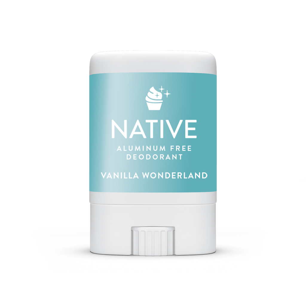 Mini Deodorant Stick - Last Chance Q8