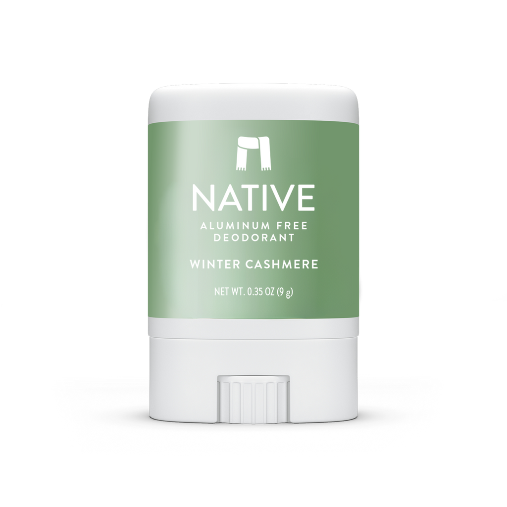 Mini Deodorant Stick - Last Chance Q8