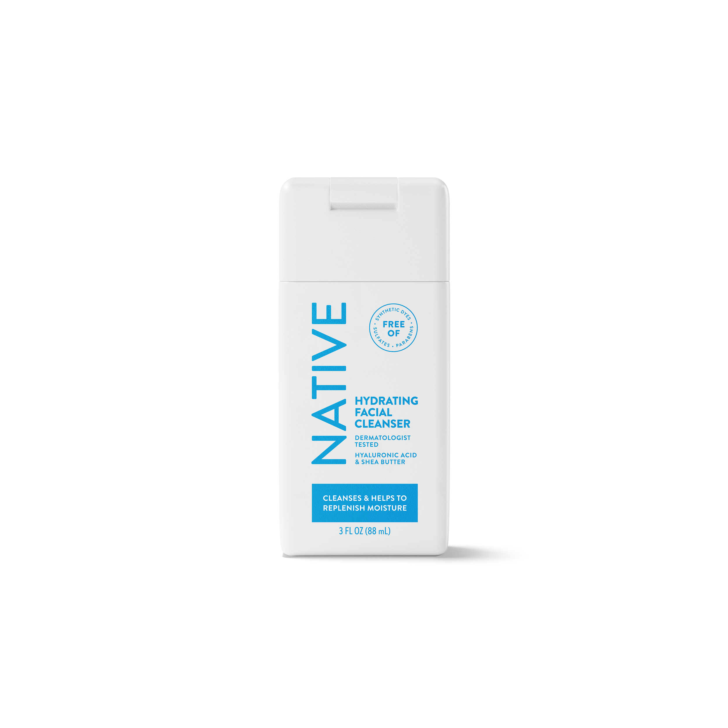 Mini Facial Cleanser L9