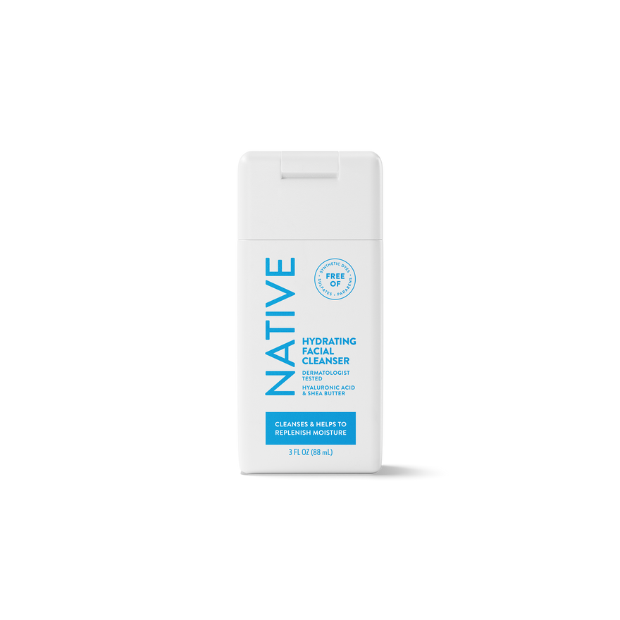 Mini Facial Cleanser L9 (3oz)