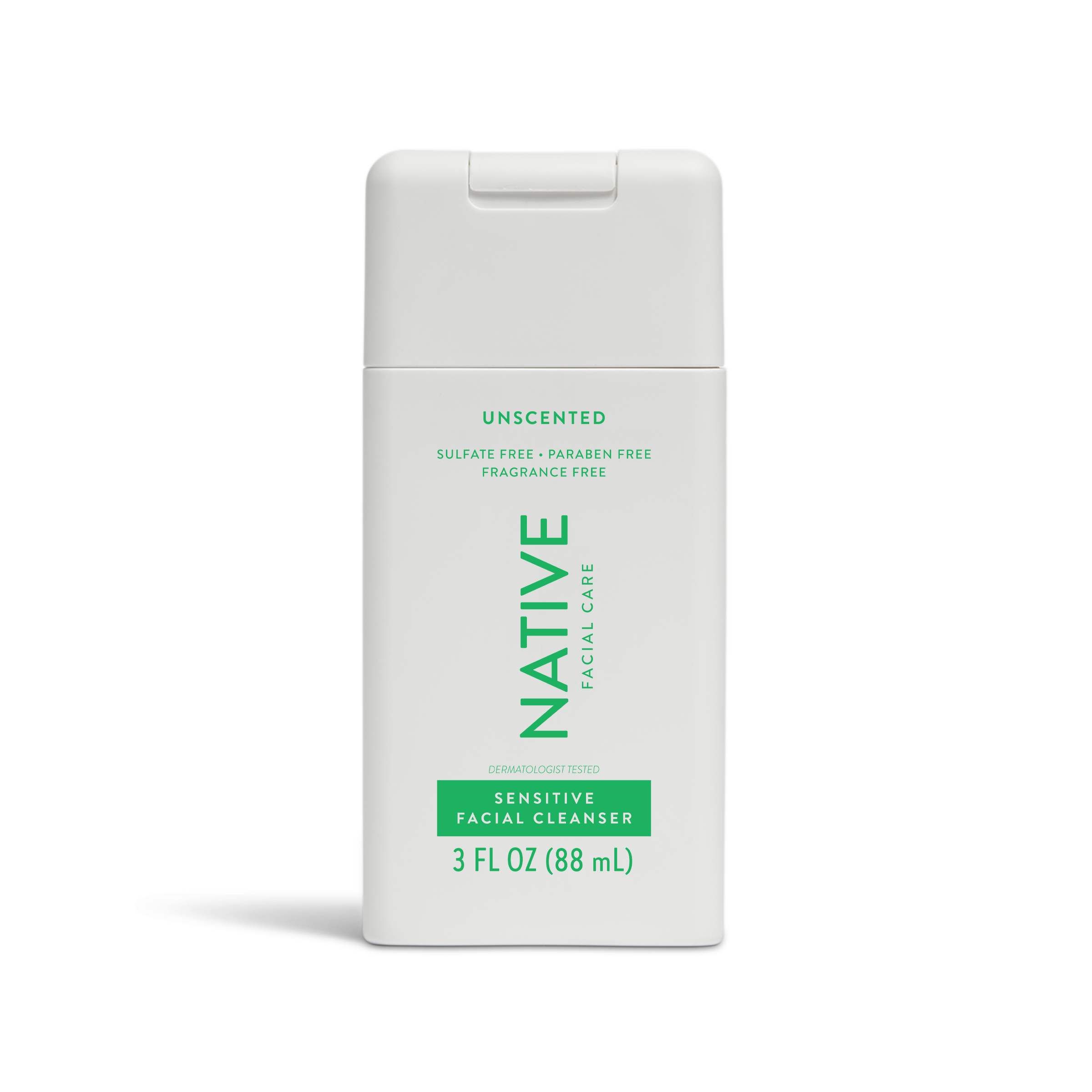 Sensitive Mini Facial Cleanser - Last Chance X0