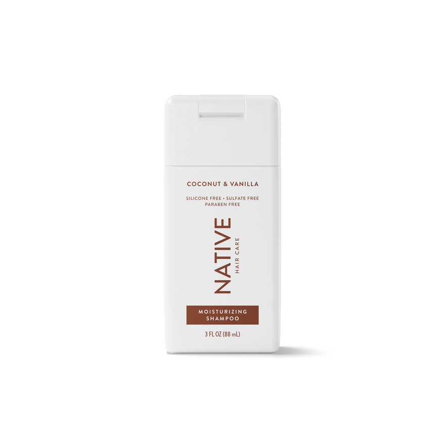 Mini Moisturizing Shampoo T8 (3oz)