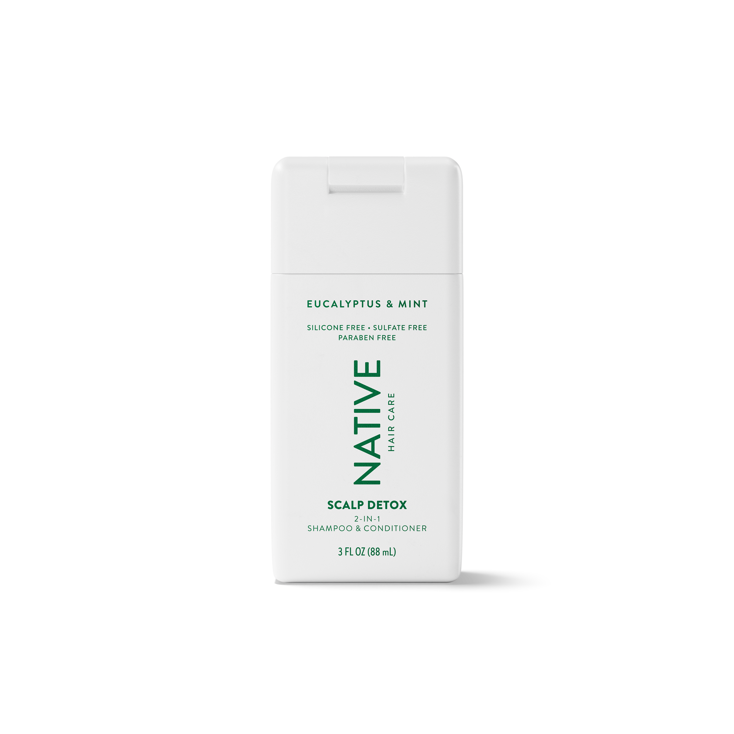 Mini Scalp Detox 2-in-1 Shampoo & Conditioner S6