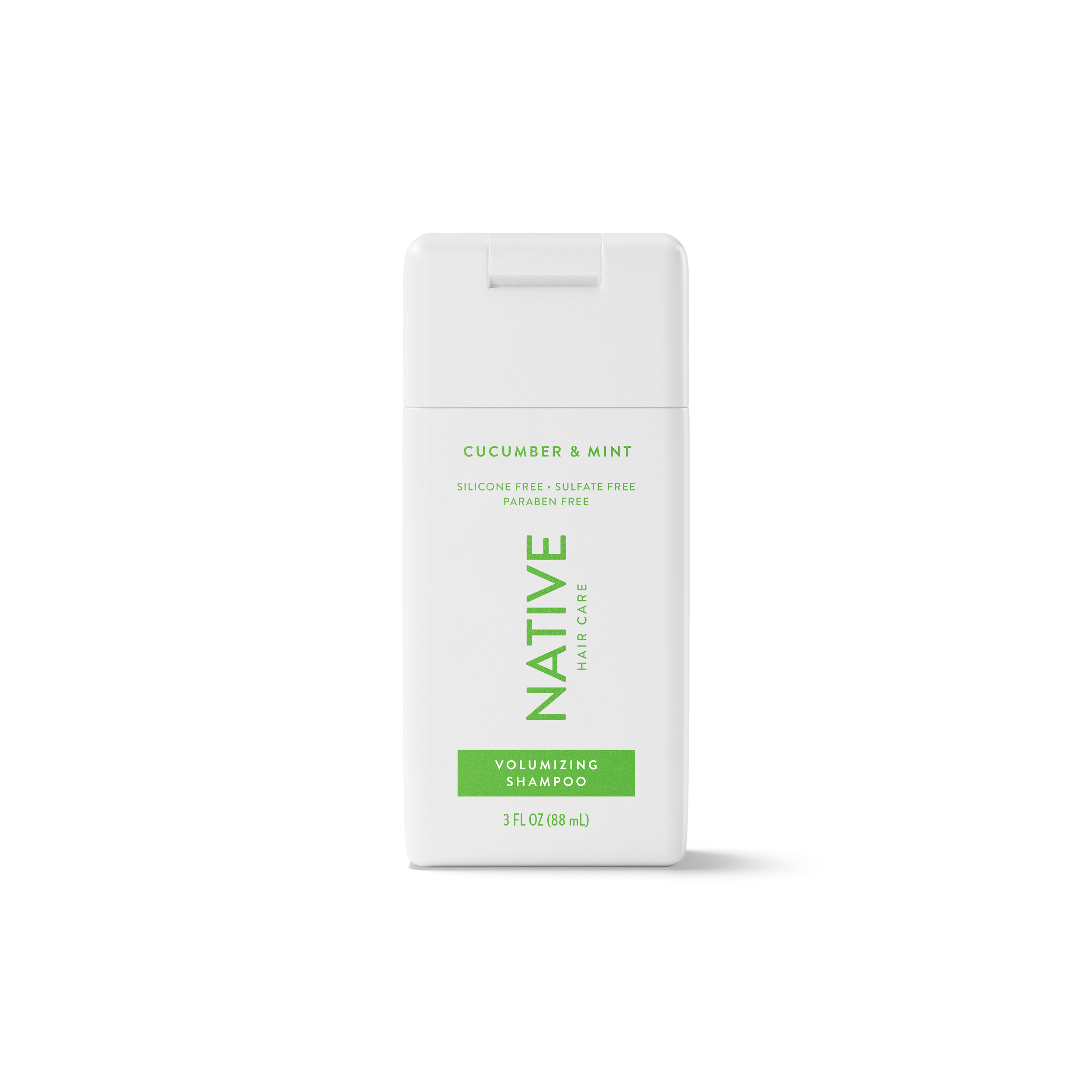 Mini Volumizing Shampoo L5