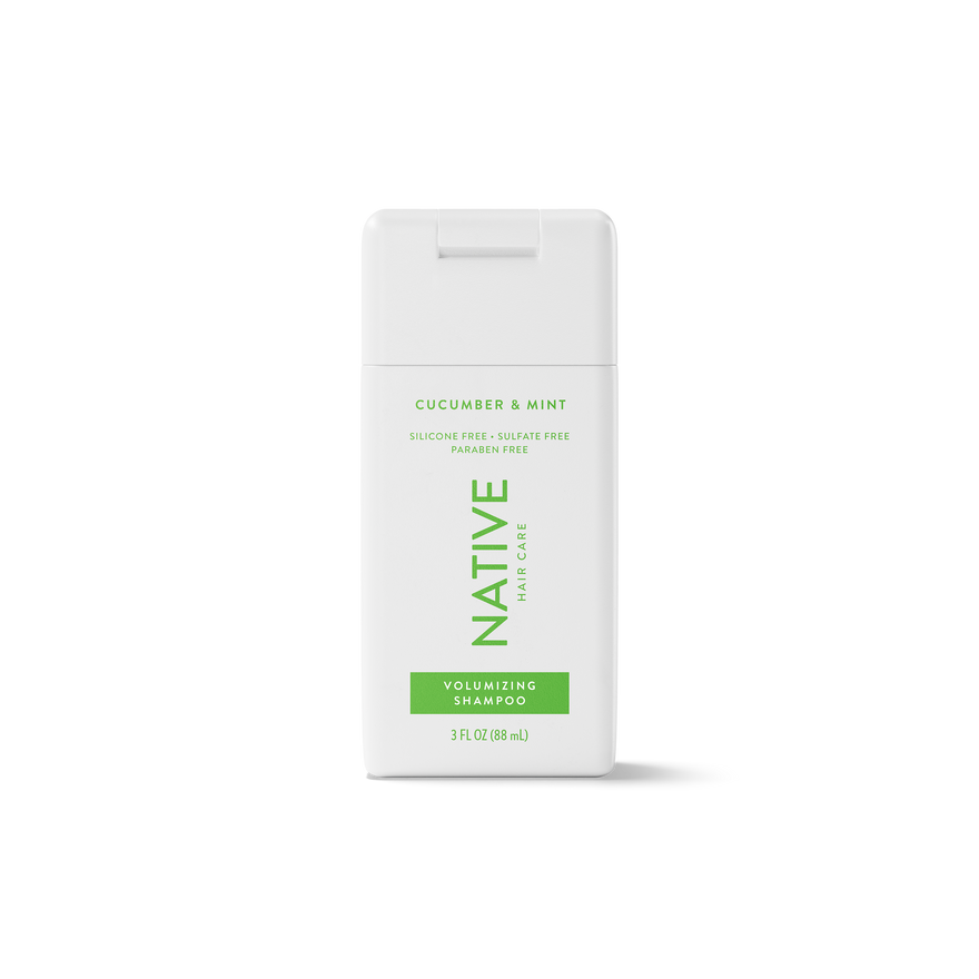 Mini Volumizing Shampoo L5 (3oz)
