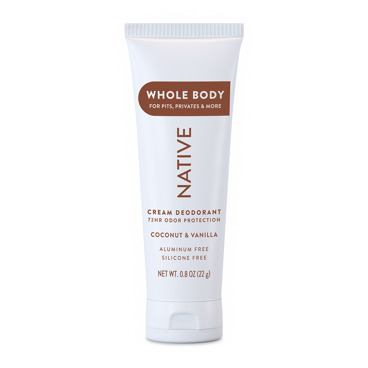 Mini Whole Body Deodorant Cream - Last Chance H9