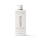 Moisturizing Body Wash S8