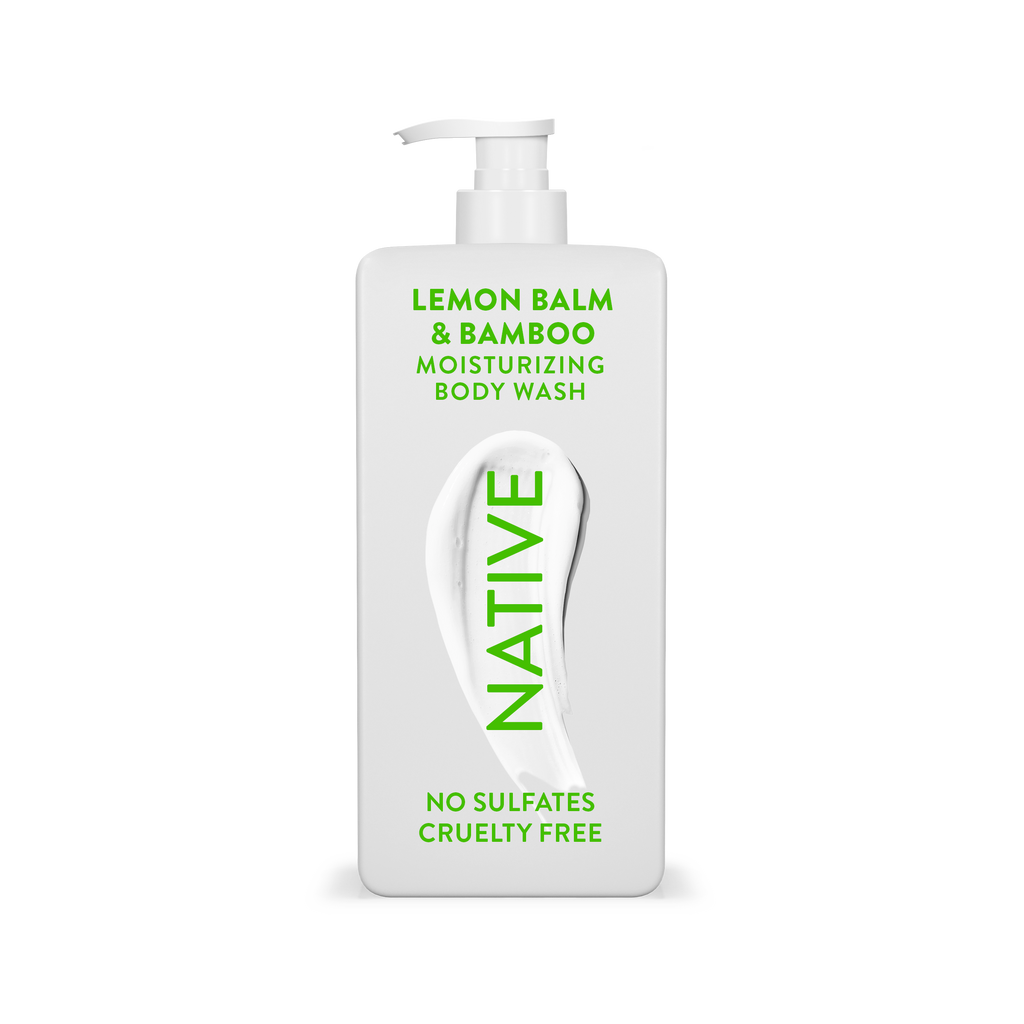 Moisturizing Body Wash - Last Chance I2