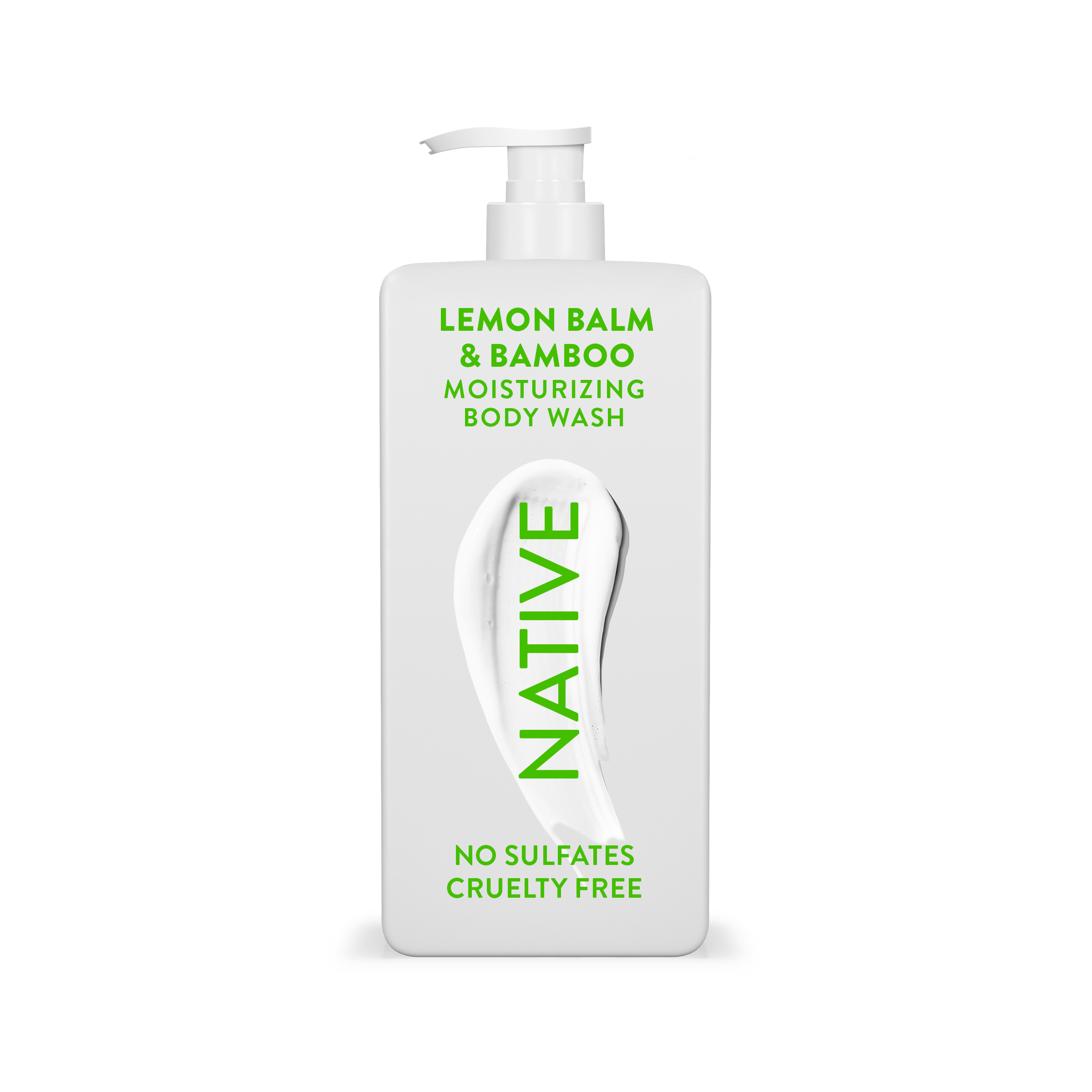 Moisturizing Body Wash - Last Chance I2