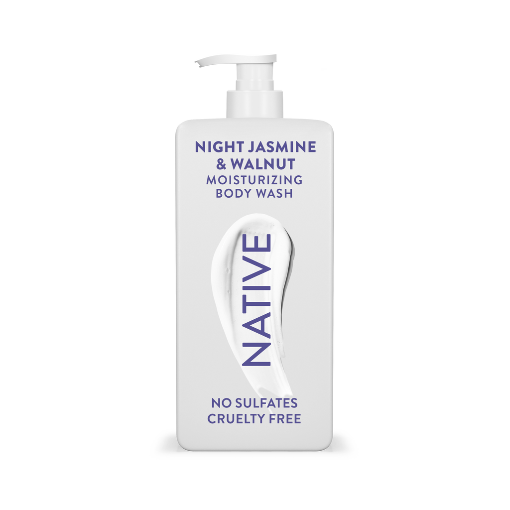 Moisturizing Body Wash - Last Chance I2