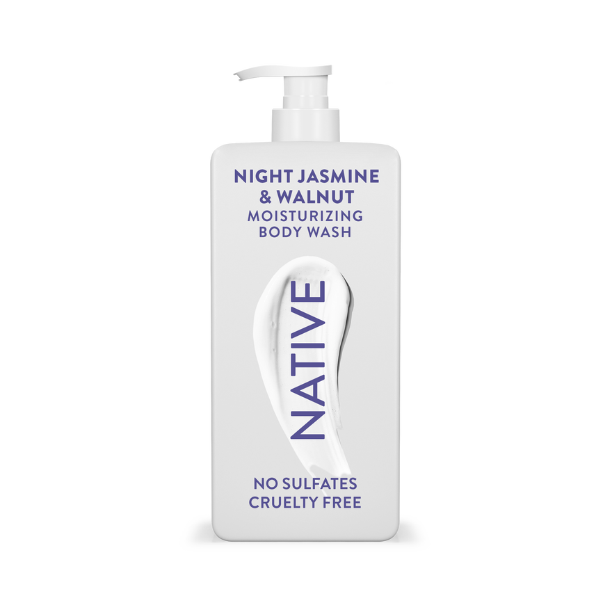 Moisturizing Body Wash - Last Chance I2 (18oz)