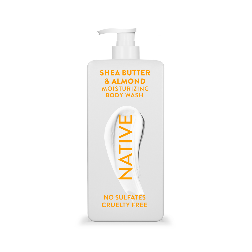Moisturizing Body Wash - Last Chance I2