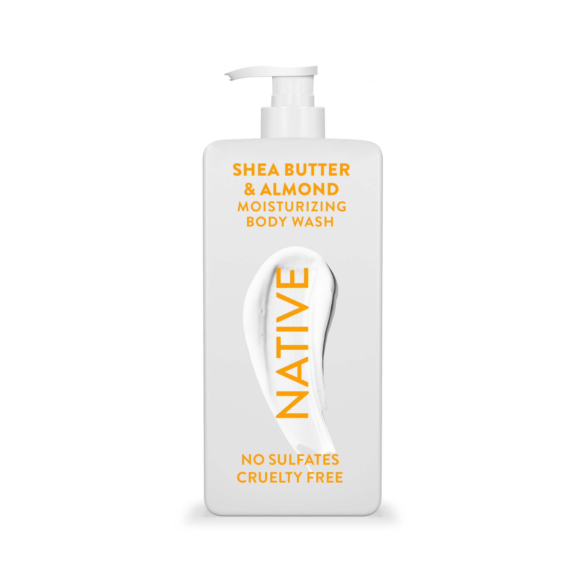 Moisturizing Body Wash - Last Chance I2