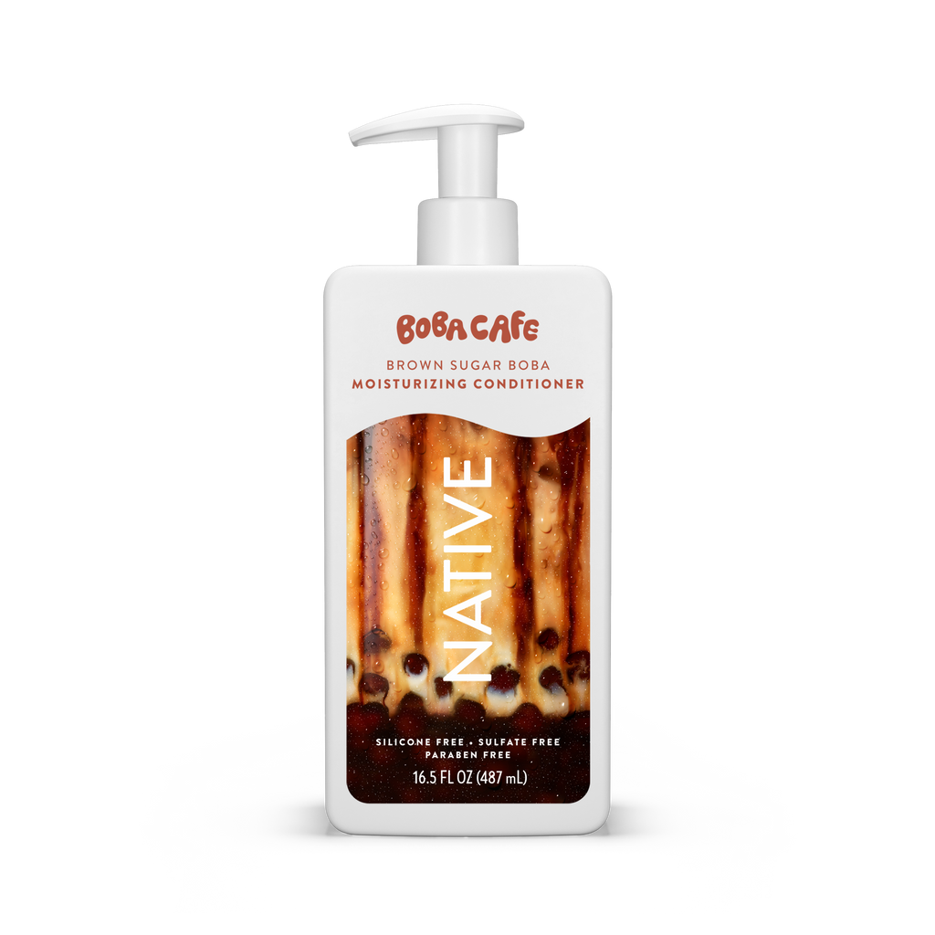 Moisturizing Conditioner D1