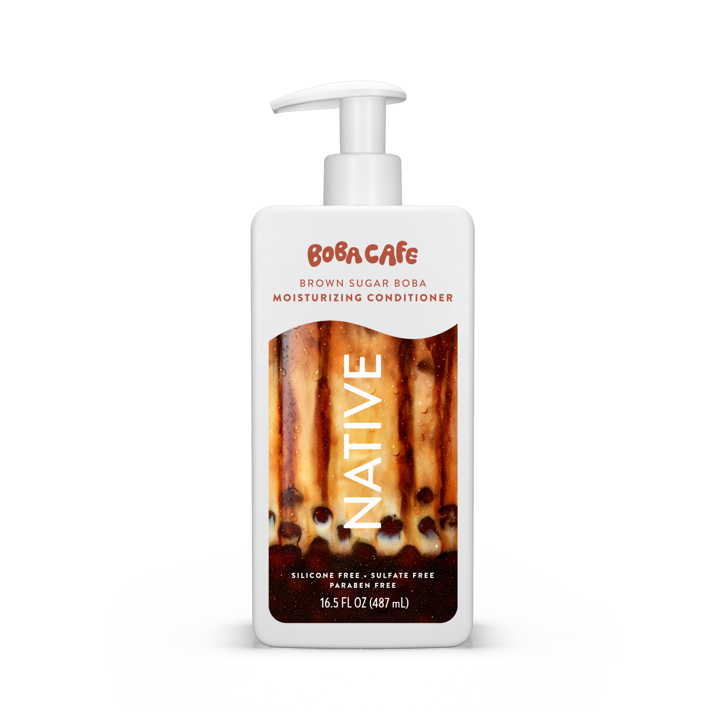 Moisturizing Conditioner D1