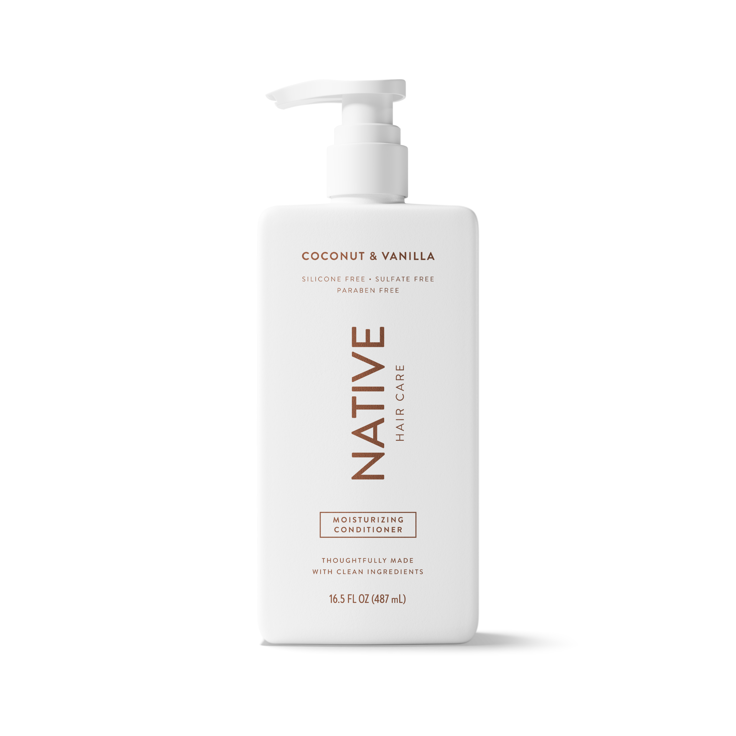Moisturizing Conditioner D1