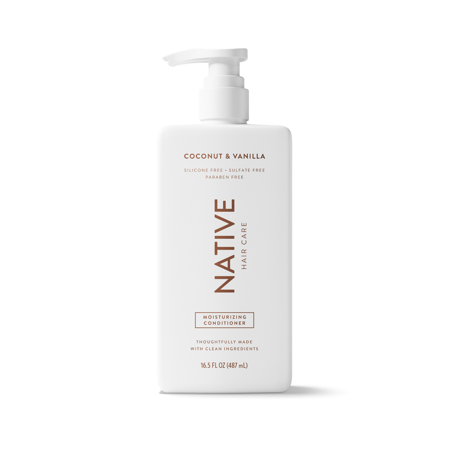 Moisturizing Conditioner D1 (16.5oz)