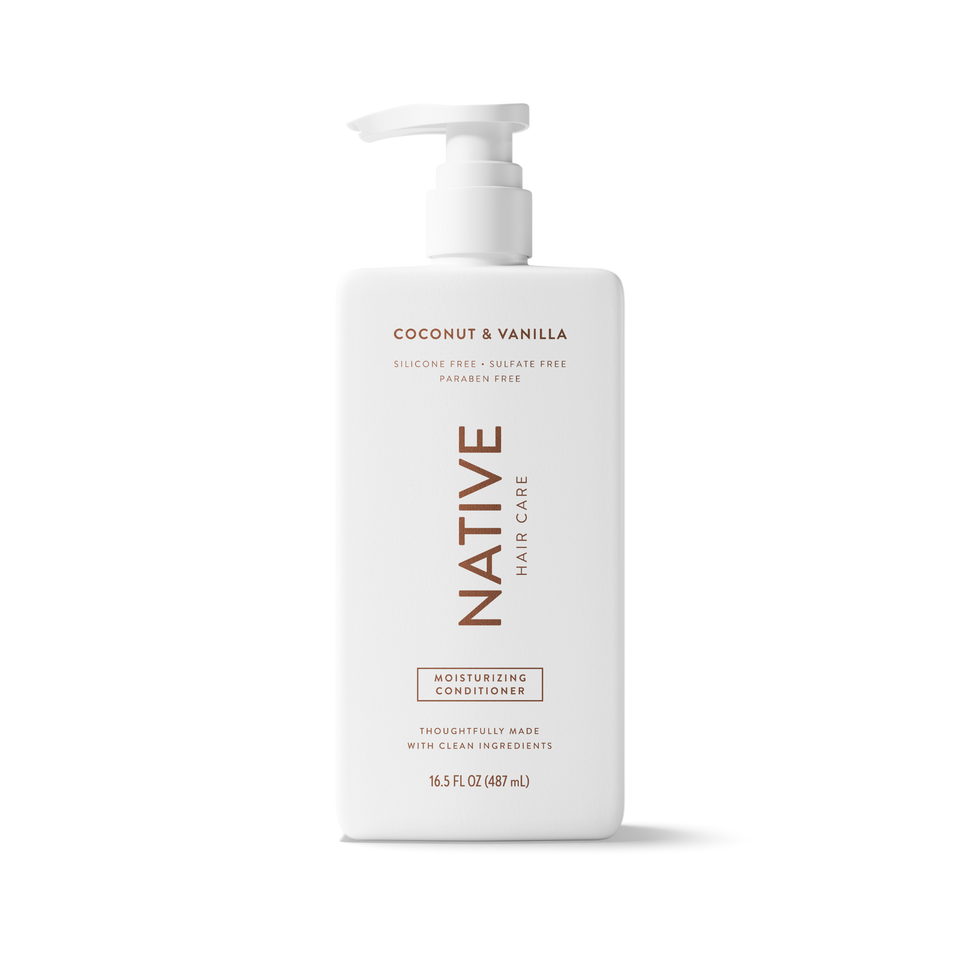 Moisturizing Conditioner D1 (16.5oz)