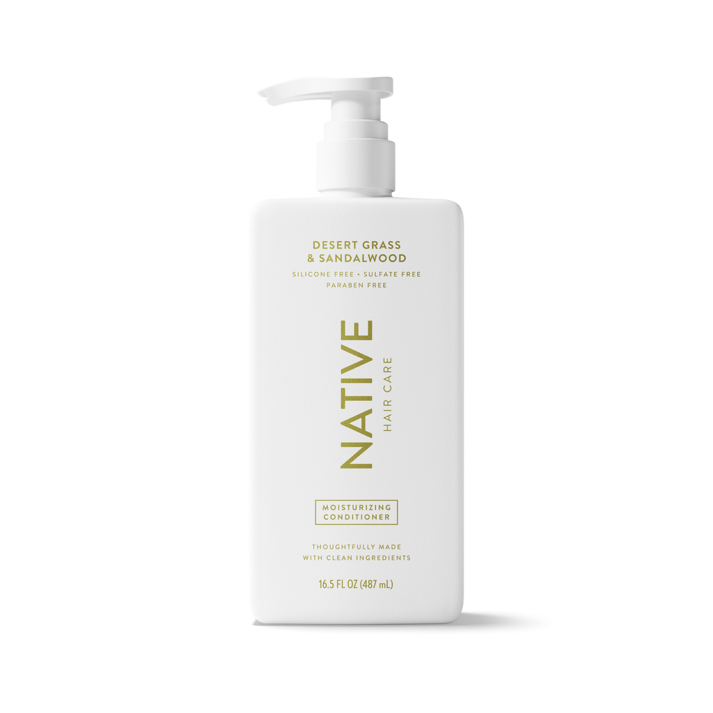Moisturizing Conditioner D1