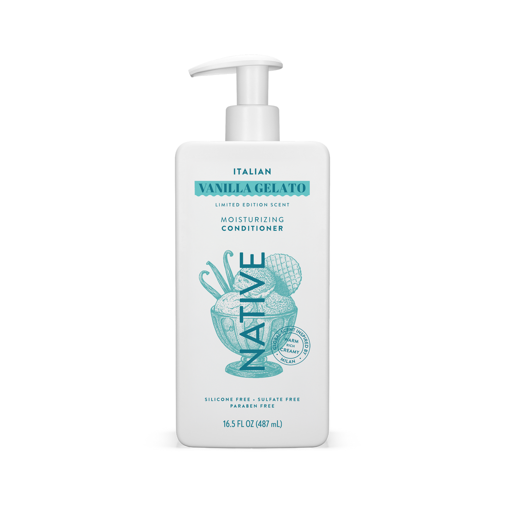Moisturizing Conditioner D1