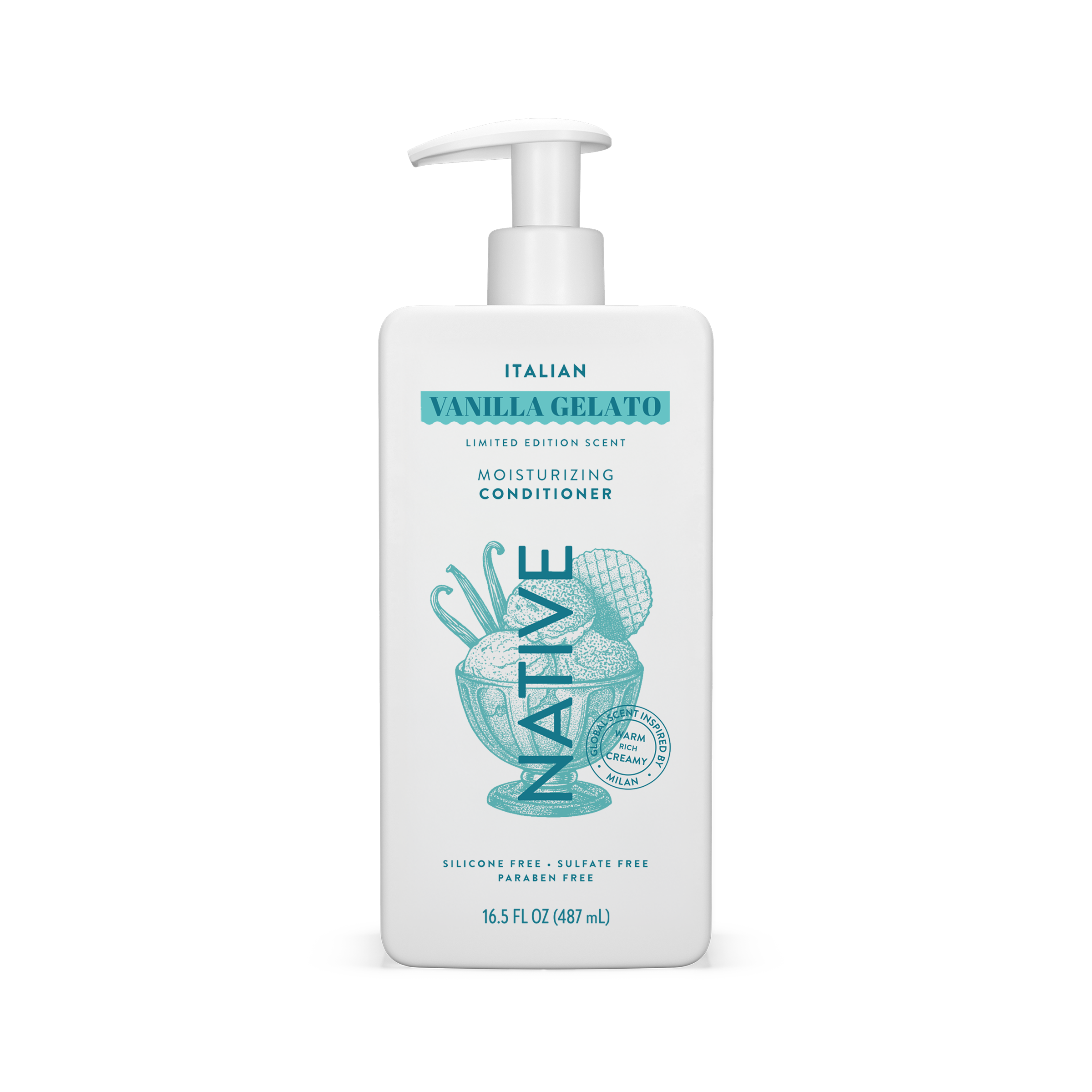 Moisturizing Conditioner D1