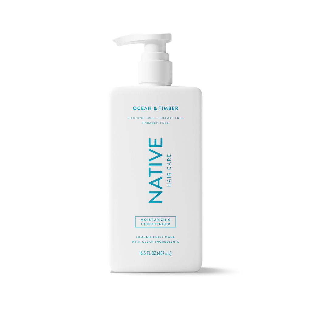 Moisturizing Conditioner D1
