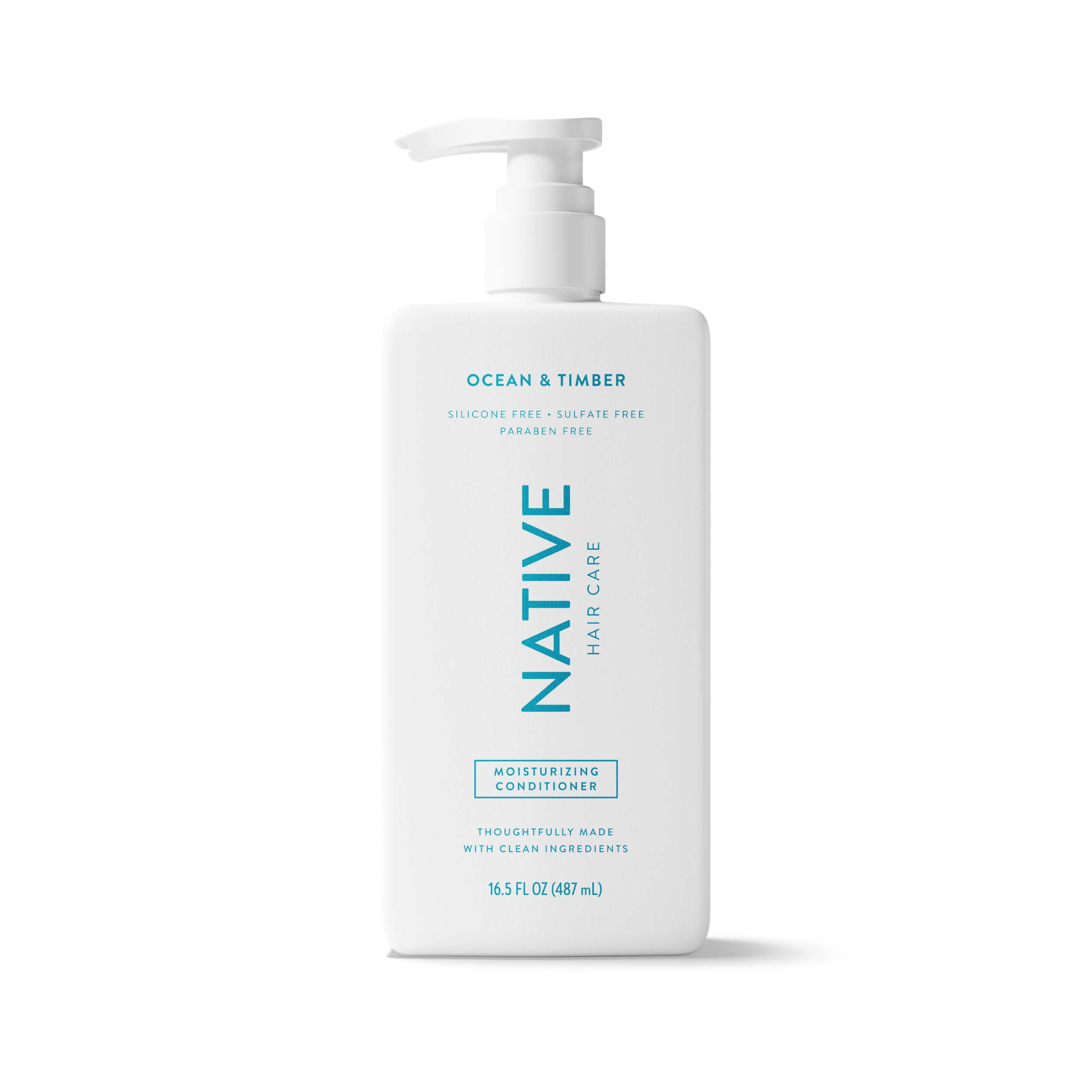 Moisturizing Conditioner D1