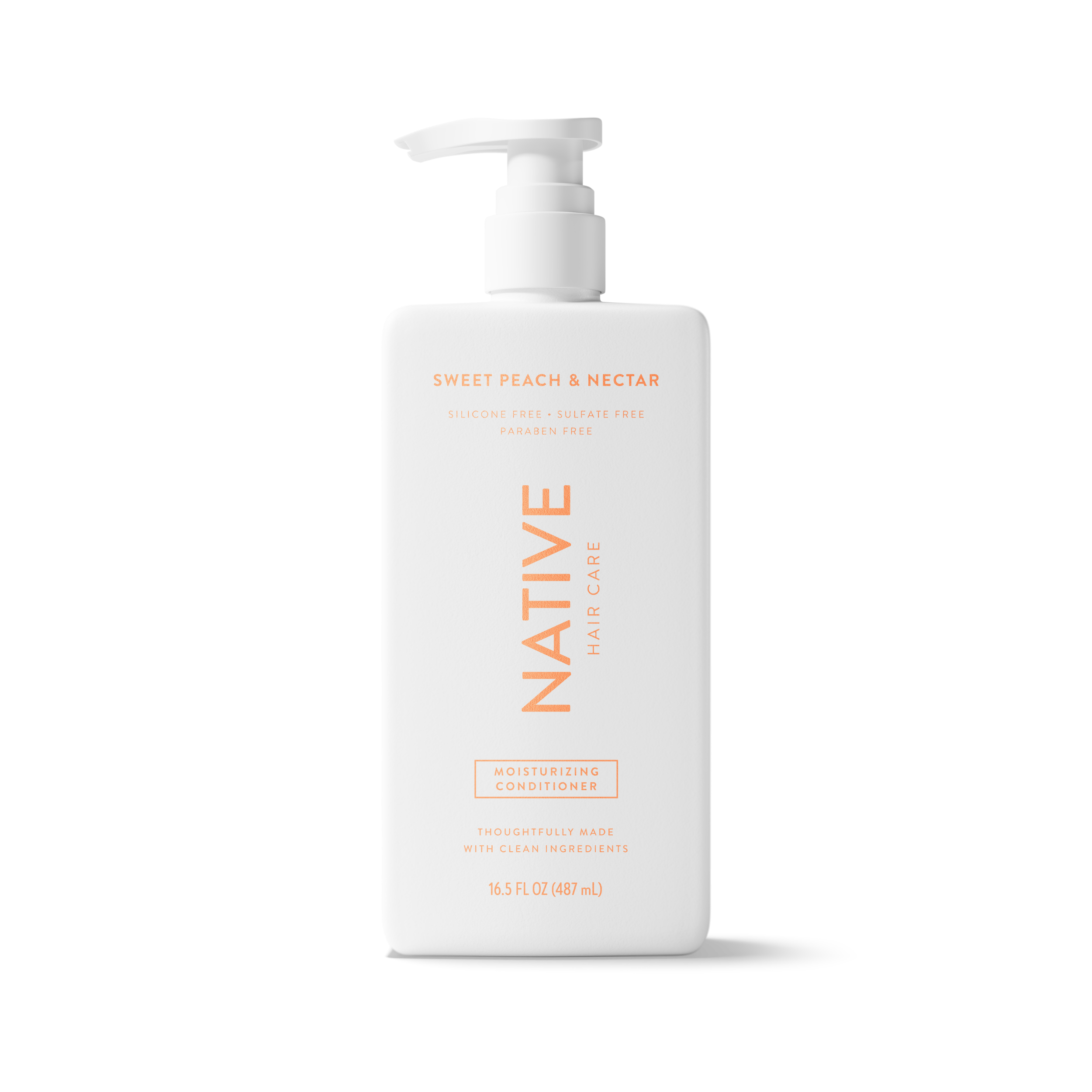 Moisturizing Conditioner D1