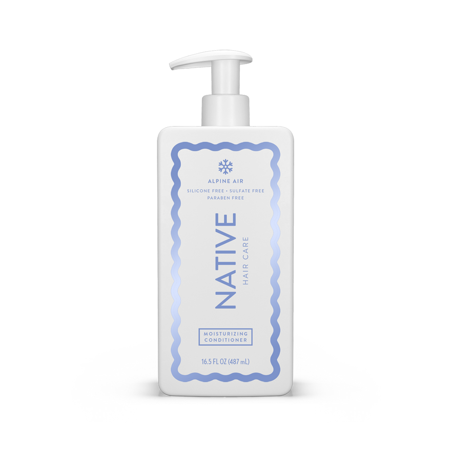 Moisturizing Conditioner - Last Chance H2 (16.5oz)