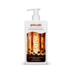 Moisturizing Shampoo A4