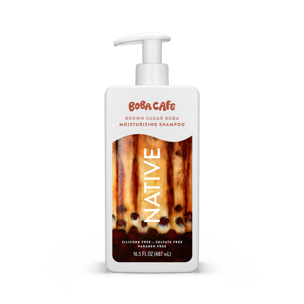 Moisturizing Shampoo T7