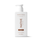 Moisturizing Shampoo A4