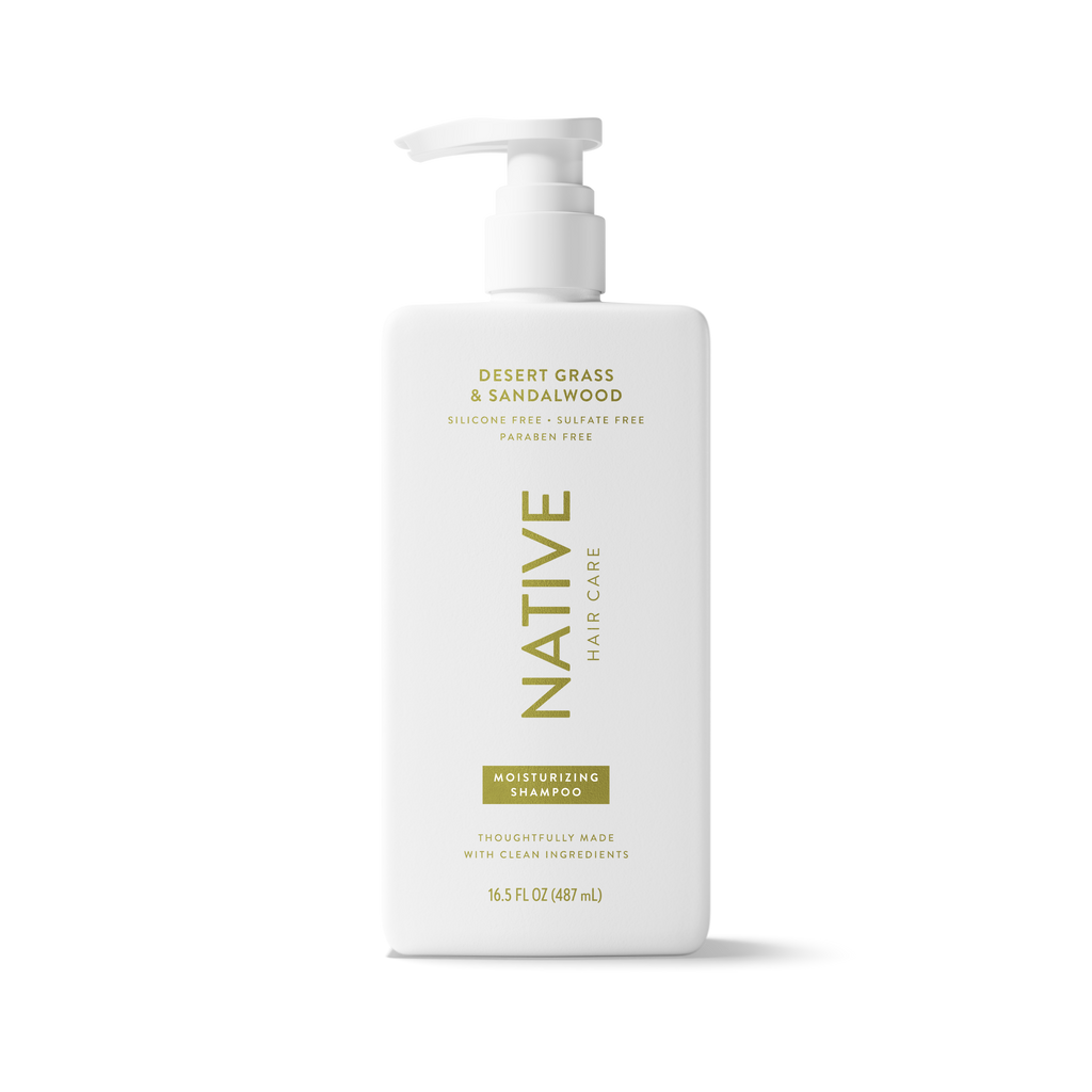 Moisturizing Shampoo T7