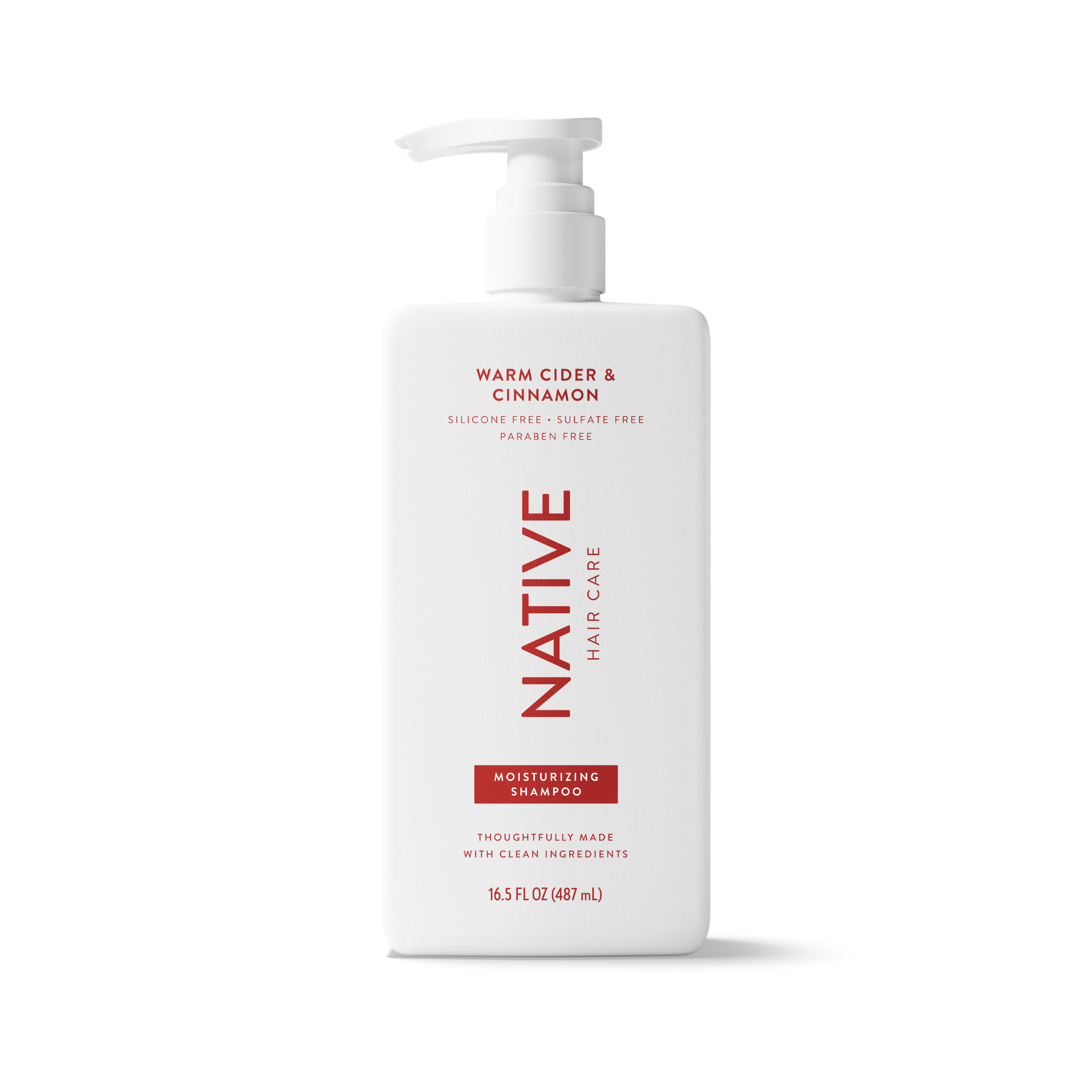 Moisturizing Shampoo T7