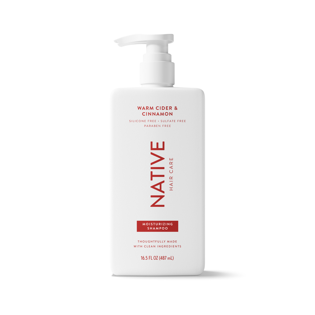 Moisturizing Shampoo A4