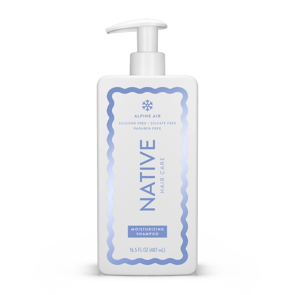 Moisturizing Shampoo - Last Chance E8