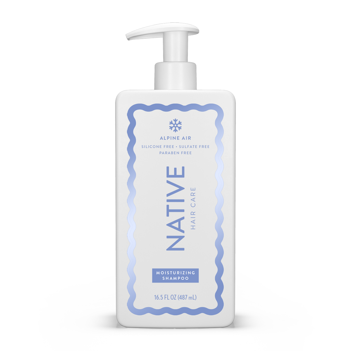 Moisturizing Shampoo - Last Chance E8