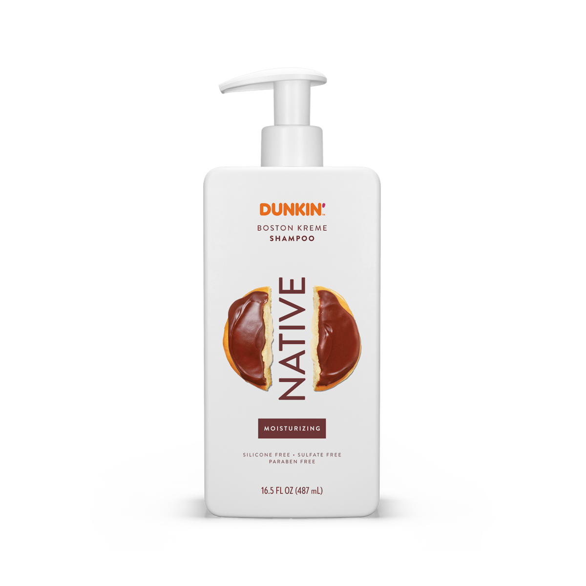 Moisturizing Shampoo - Last Chance E8