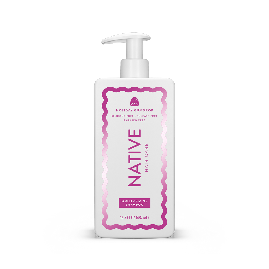 Moisturizing Shampoo - Last Chance E8