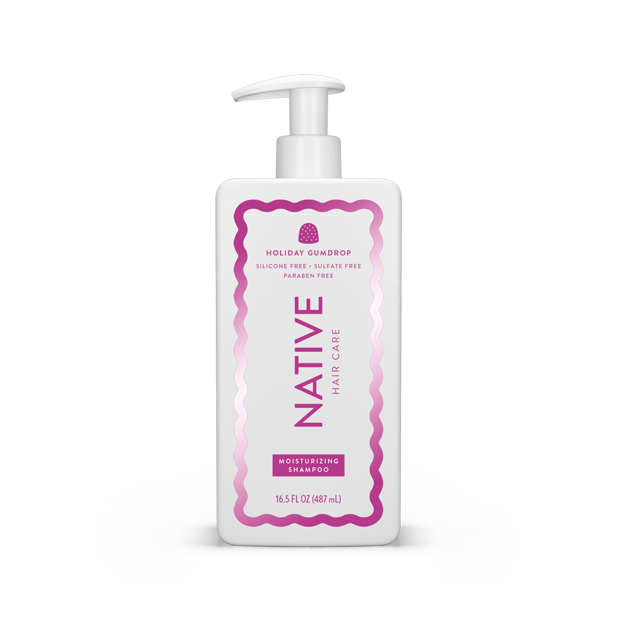Moisturizing Shampoo - Last Chance E8