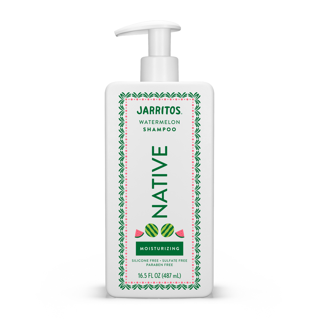 Moisturizing Shampoo - Last Chance E8