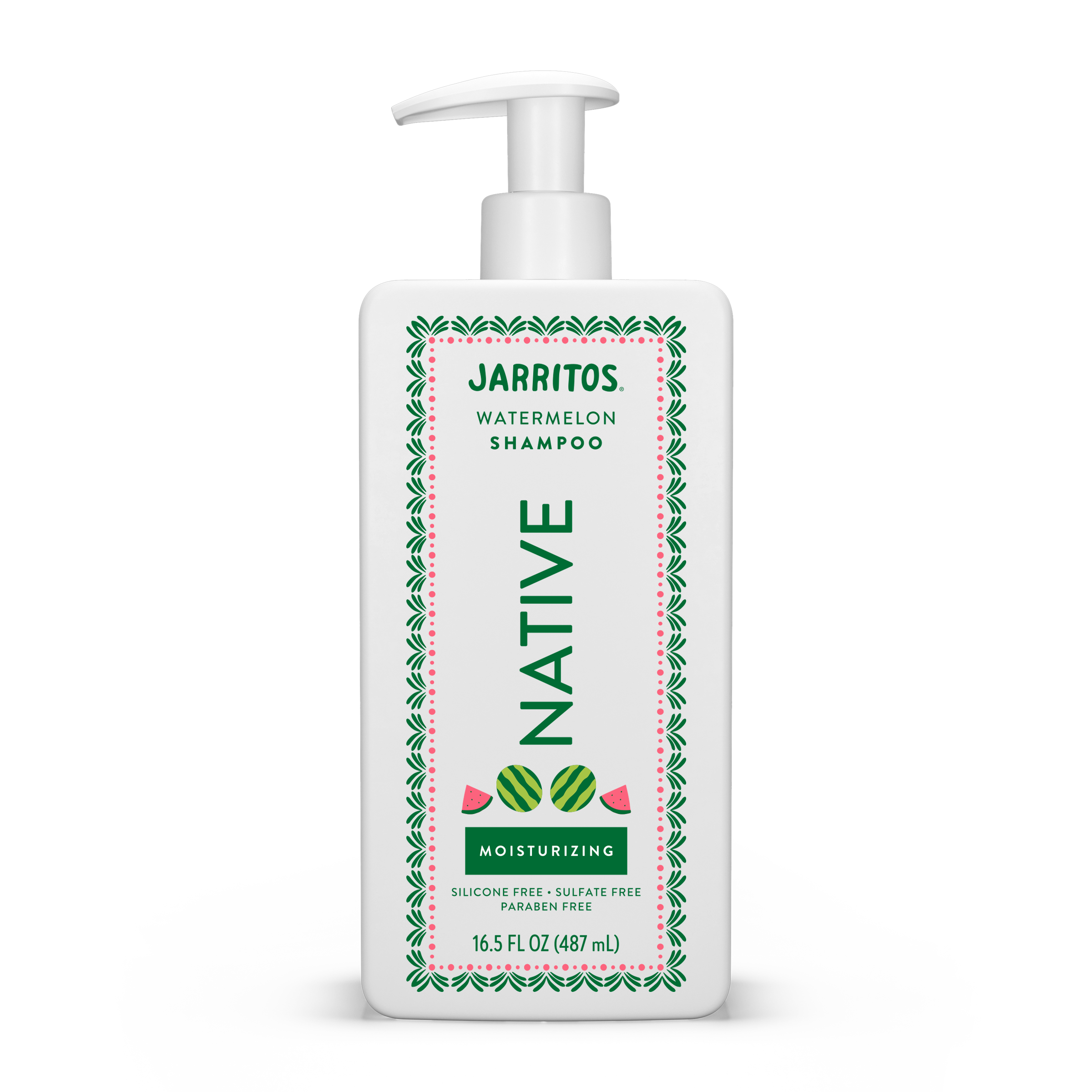 Moisturizing Shampoo - Last Chance E8